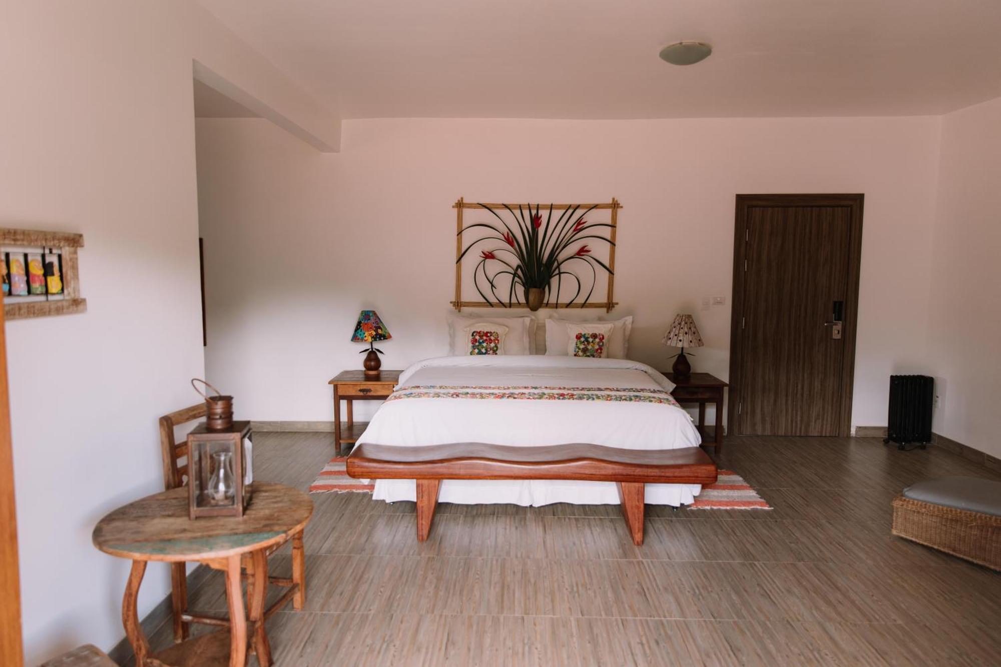 Resort Fazenda 3 Pinheiros إنجينهيرو باسوس المظهر الخارجي الصورة