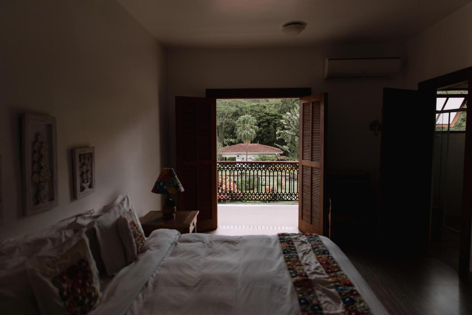Resort Fazenda 3 Pinheiros إنجينهيرو باسوس المظهر الخارجي الصورة
