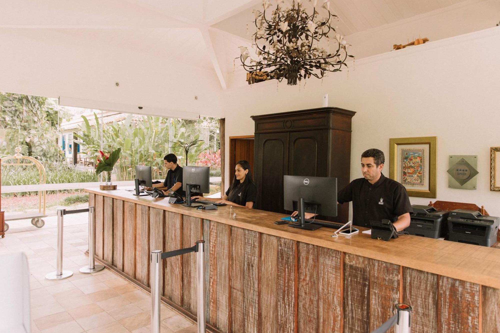 Resort Fazenda 3 Pinheiros إنجينهيرو باسوس المظهر الخارجي الصورة
