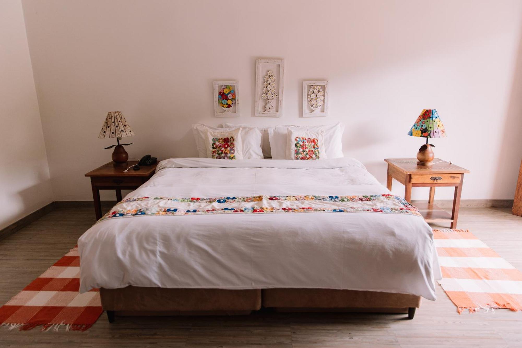 Resort Fazenda 3 Pinheiros إنجينهيرو باسوس المظهر الخارجي الصورة