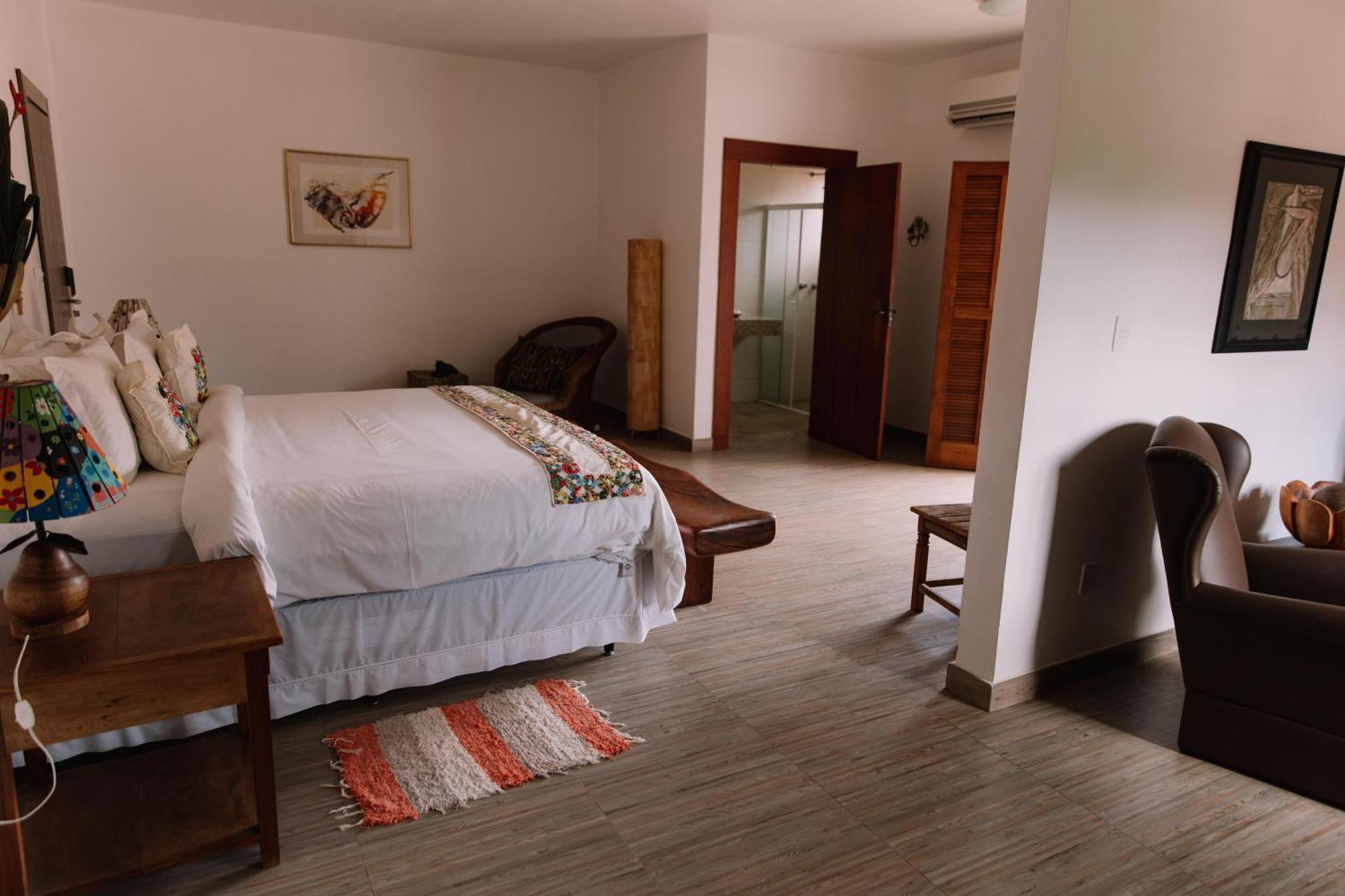 Resort Fazenda 3 Pinheiros إنجينهيرو باسوس المظهر الخارجي الصورة