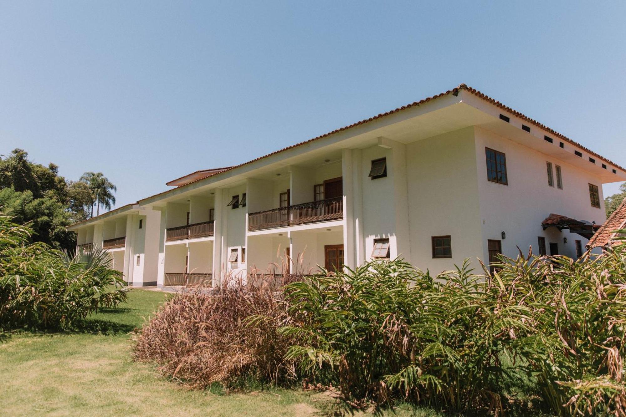 Resort Fazenda 3 Pinheiros إنجينهيرو باسوس المظهر الخارجي الصورة