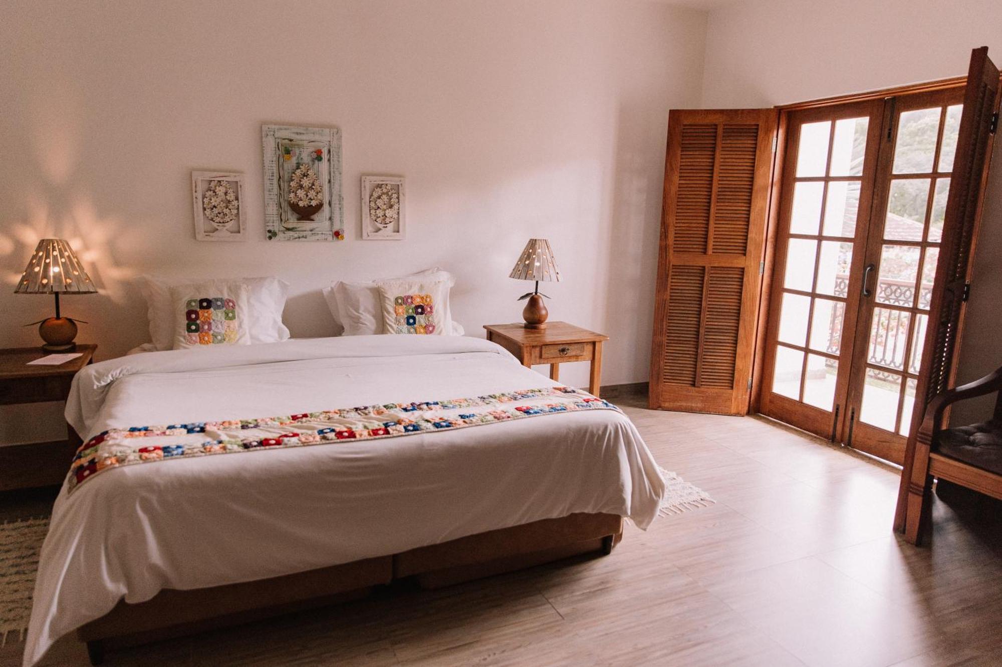 Resort Fazenda 3 Pinheiros إنجينهيرو باسوس المظهر الخارجي الصورة